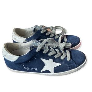 Golden goose superstar Venezia 37